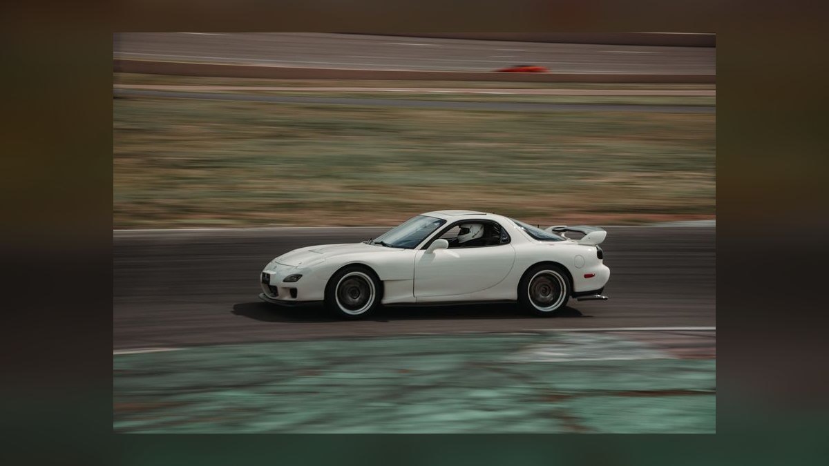 Best Mazda RX-7 Generations (Ranked) in 2027 — figure 7