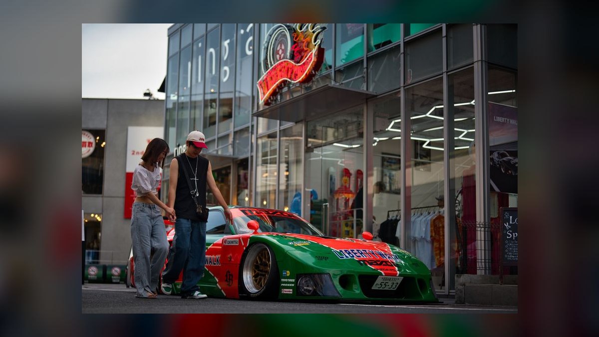Best Mazda RX-7 Generations (Ranked) in 2027 — figure 9