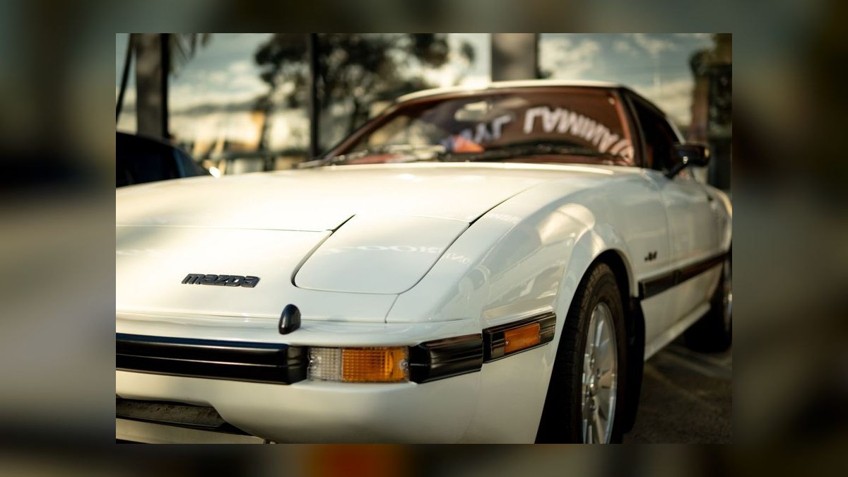 Best Mazda RX-7 Generations (Ranked) in 2027