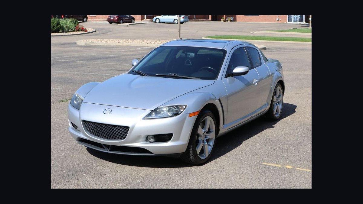 Best Mazda RX-8 Model Years (Ranked) in 2027 — figure 10