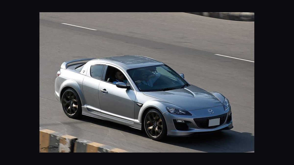 Best Mazda RX-8 Model Years (Ranked) in 2027 — figure 3