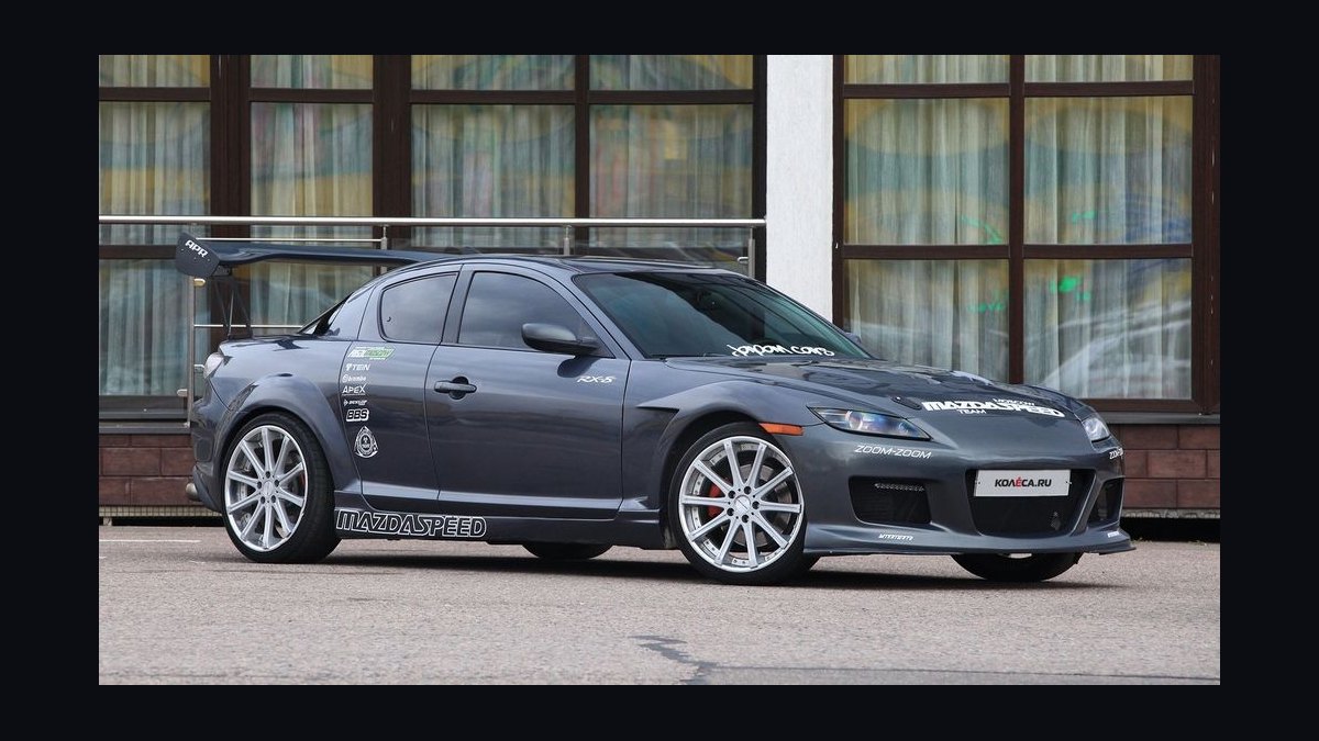 Best Mazda RX-8 Model Years (Ranked) in 2027 — figure 5