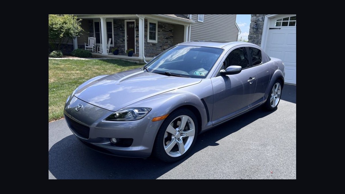 Best Mazda RX-8 Model Years (Ranked) in 2027 — figure 6