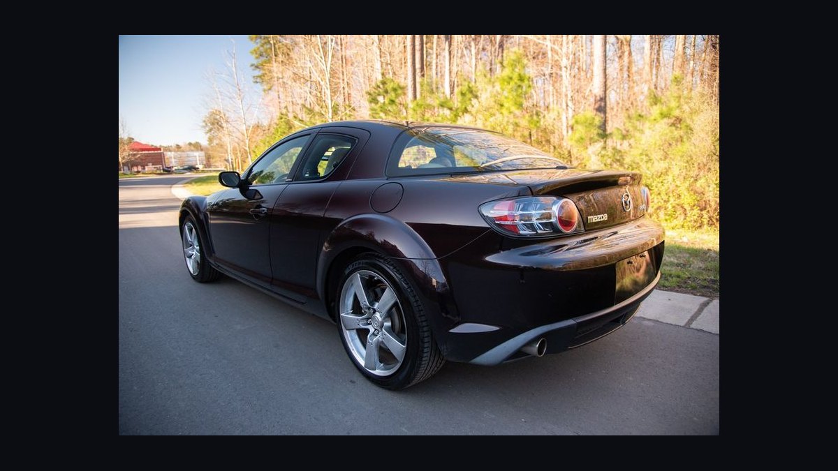 Best Mazda RX-8 Model Years (Ranked) in 2027 — figure 7