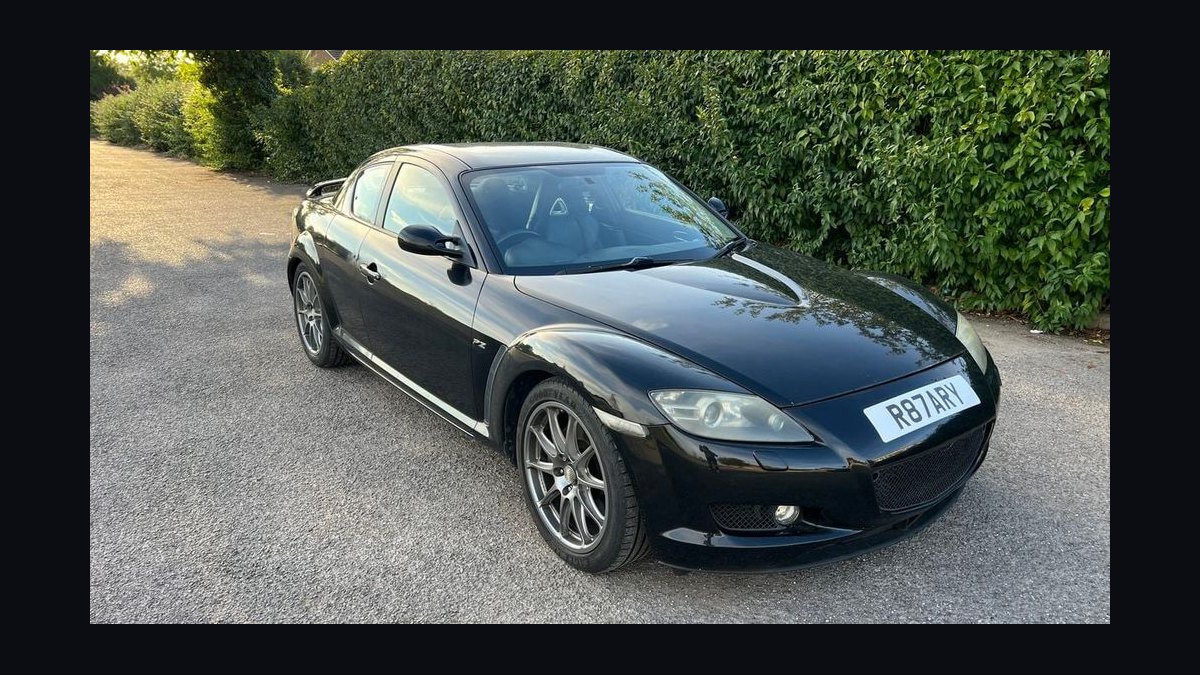 Best Mazda RX-8 Model Years (Ranked) in 2027 — figure 9