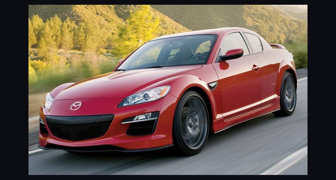 Best Mazda RX-8 Model Years (Ranked) in 2027
