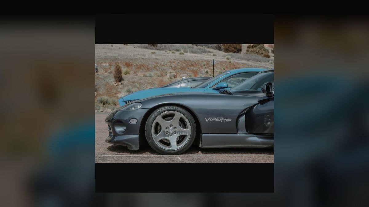 Best Dodge Viper Generations (Ranked) in 2027 — figure 1