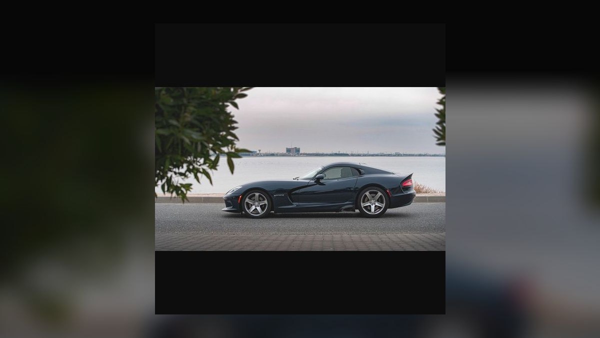 Best Dodge Viper Generations (Ranked) in 2027 — figure 2