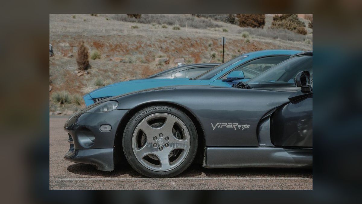 Best Dodge Viper Generations (Ranked) in 2027 — figure 3