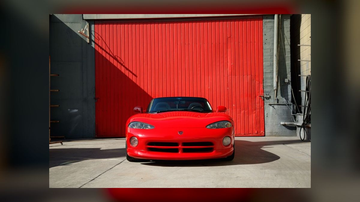 Best Dodge Viper Generations (Ranked) in 2027 — figure 4