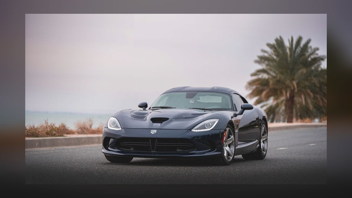 Best Dodge Viper Generations (Ranked) in 2027 — figure 5