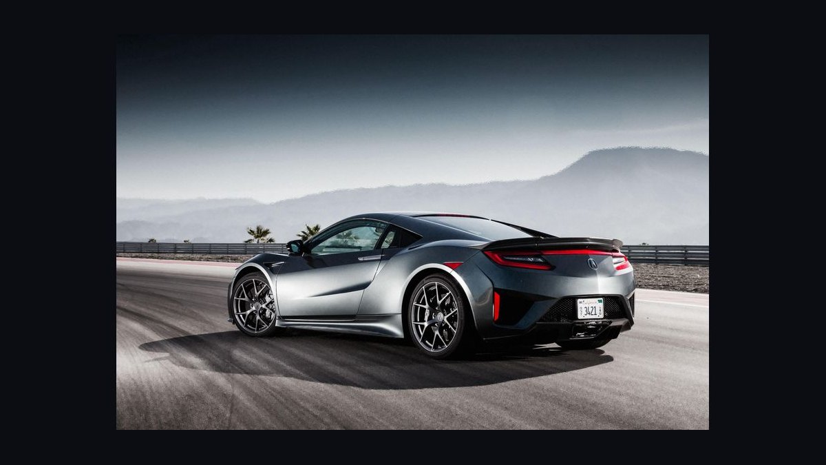 Best Acura NSX Generations (Ranked) in 2027 — figure 10