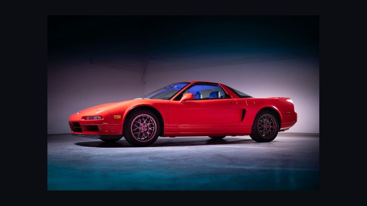 Best Acura NSX Generations (Ranked) in 2027 — figure 5