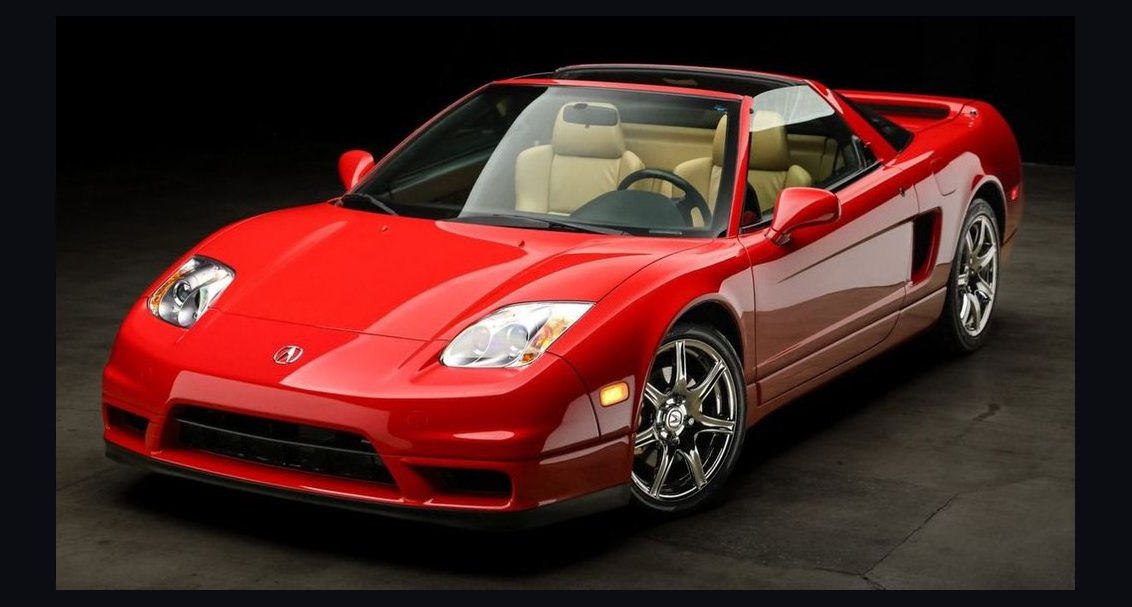Best Acura NSX Generations (Ranked) in 2027
