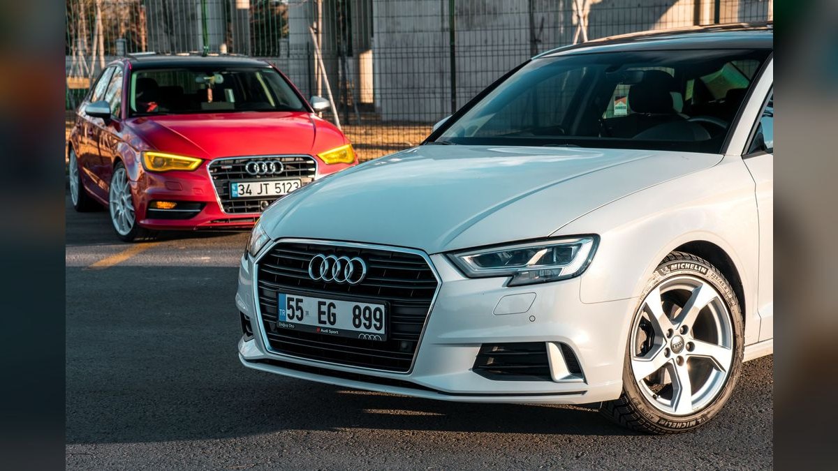 Best Audi R8 Generations (Ranked) — figure 1