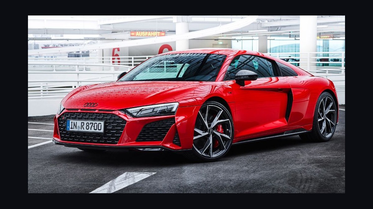 Best Audi R8 Generations (Ranked) in 2027 — figure 10