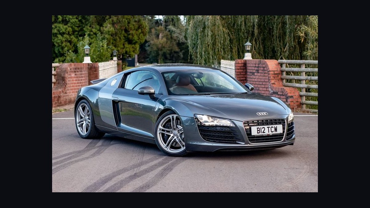 Best Audi R8 Generations (Ranked) in 2027 — figure 3