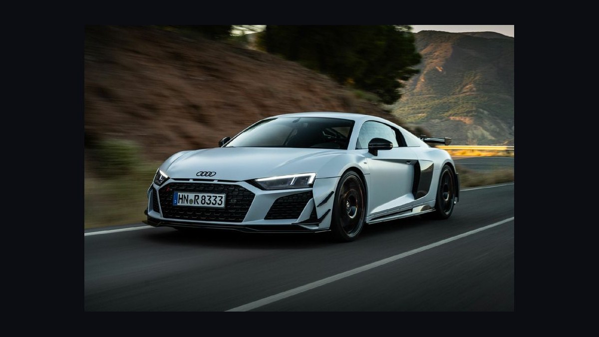 Best Audi R8 Generations (Ranked) in 2027 — figure 5