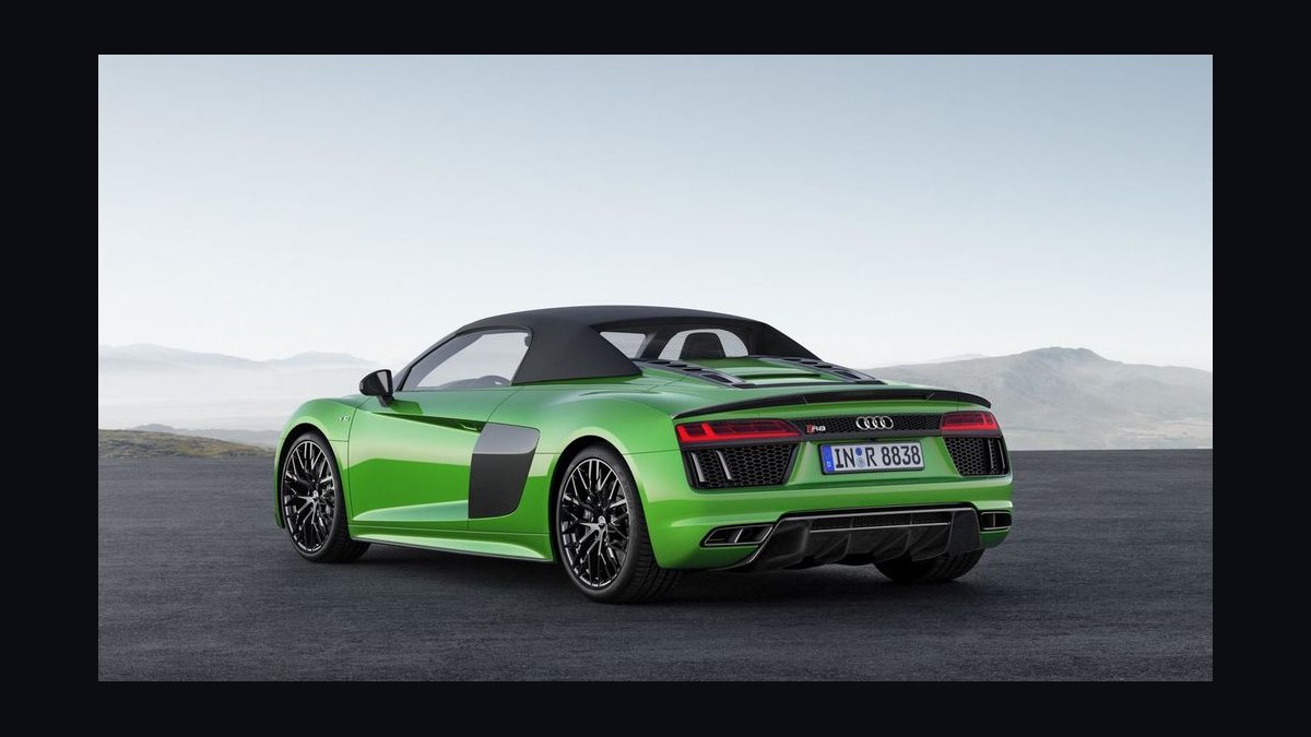 Best Audi R8 Generations (Ranked) in 2027 — figure 6