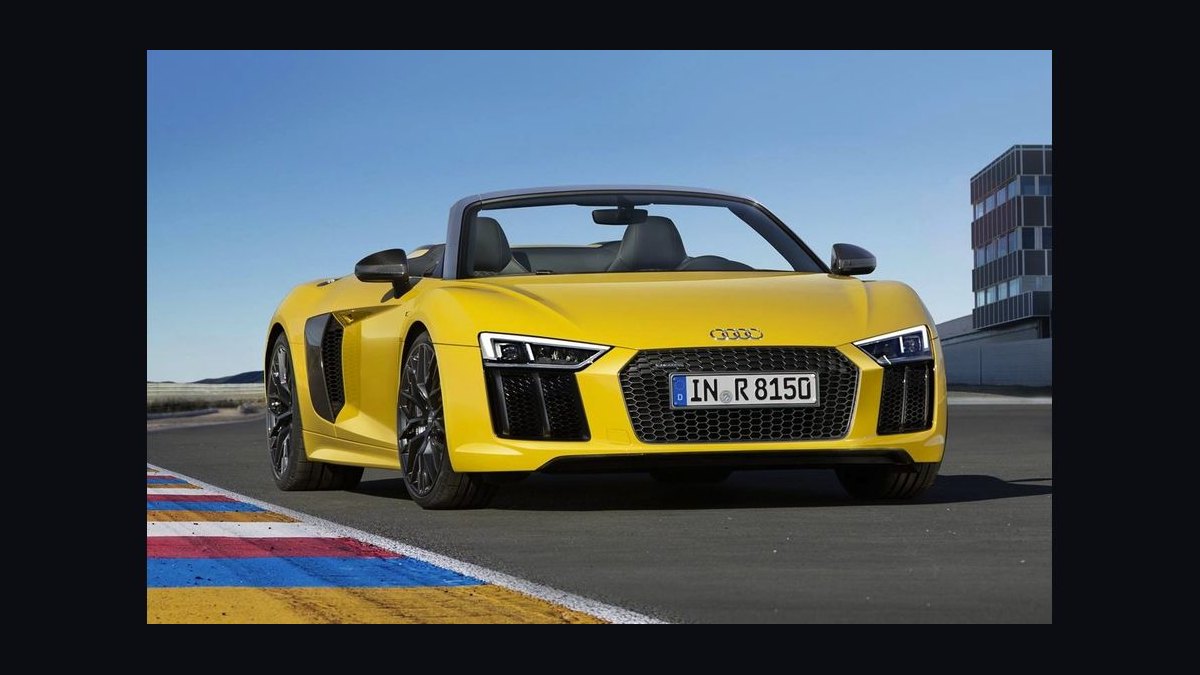 Best Audi R8 Generations (Ranked) in 2027 — figure 7