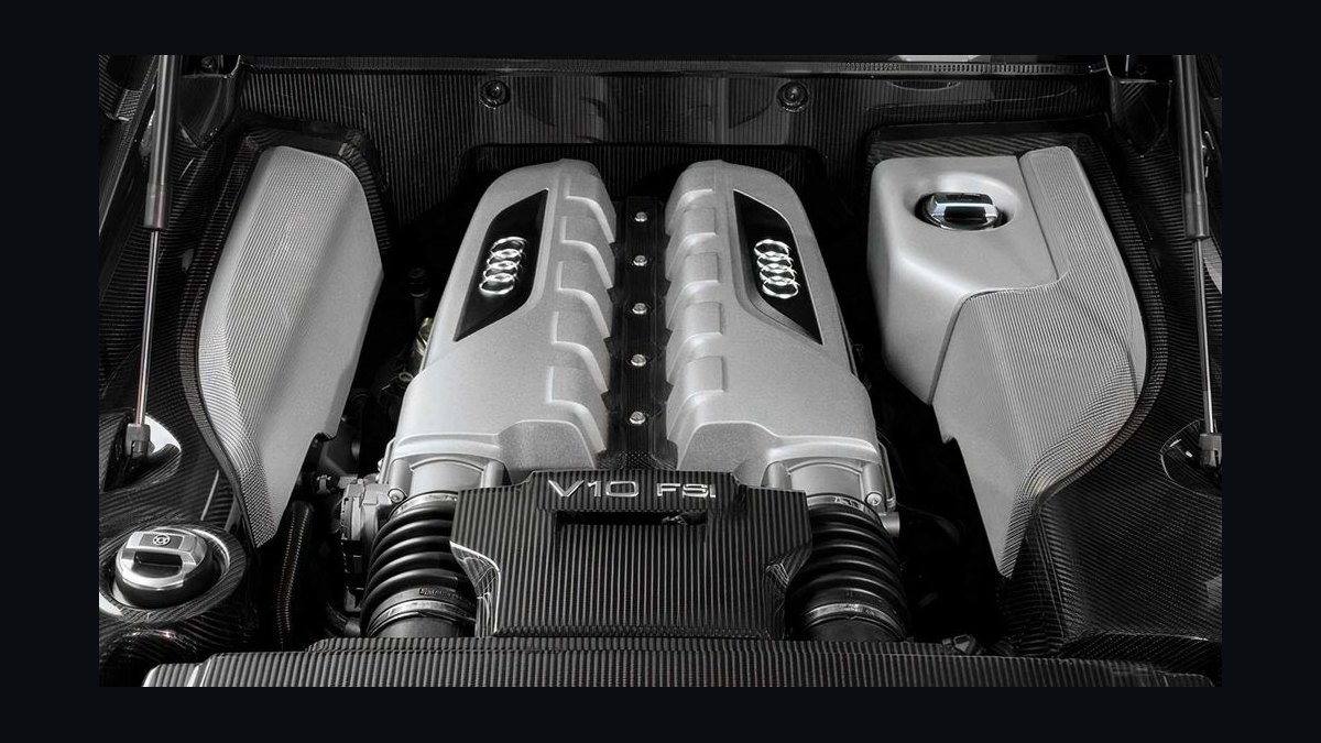 Best Audi R8 Generations (Ranked) in 2027 — figure 9
