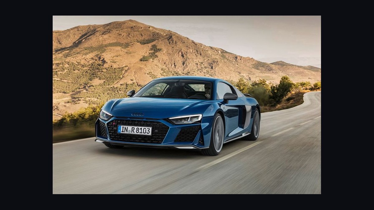 Best Audi R8 Generations (Ranked) in 2027