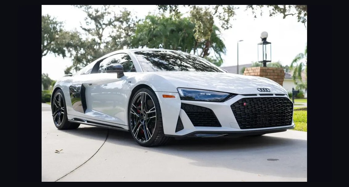 Best Audi R8 Generations (Ranked) in 2027