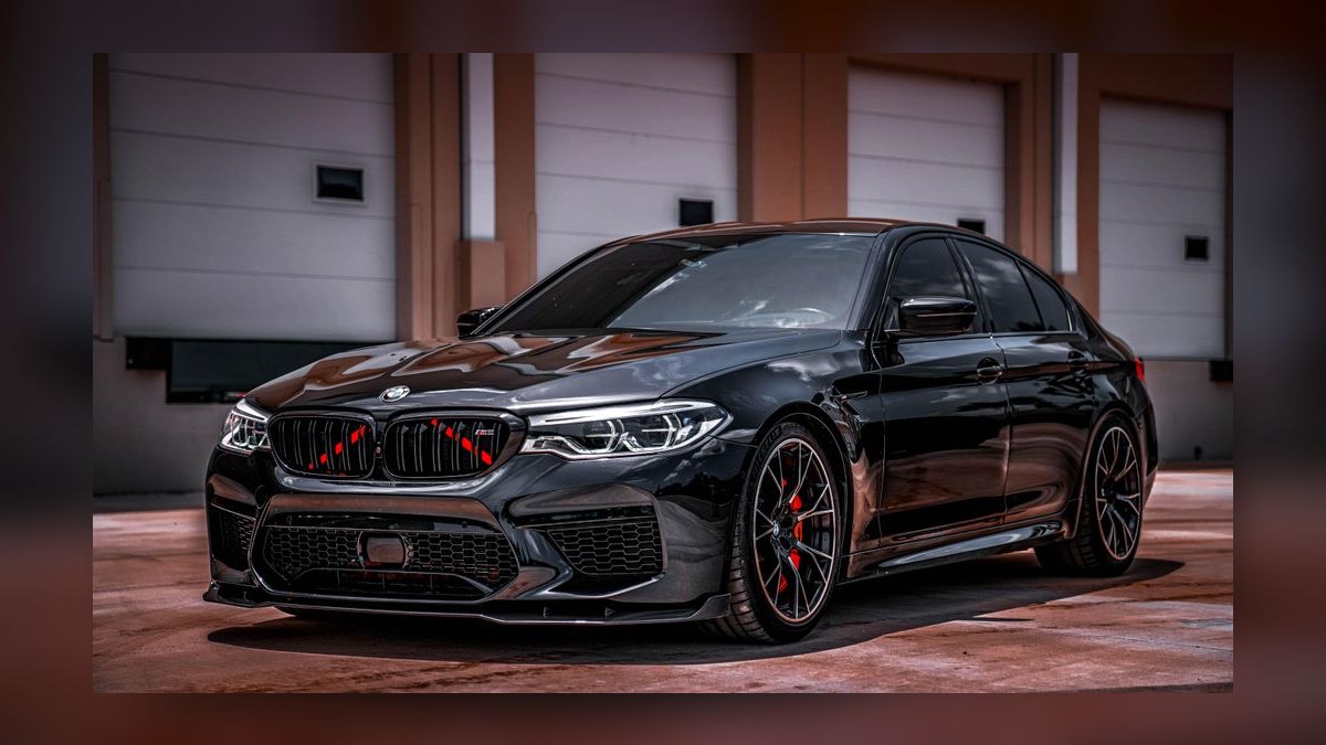 Best BMW M5 Generations (Ranked) in 2027 — figure 8