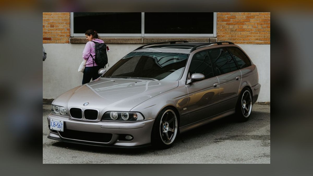 Best BMW M5 Generations (Ranked) in 2027 — figure 9