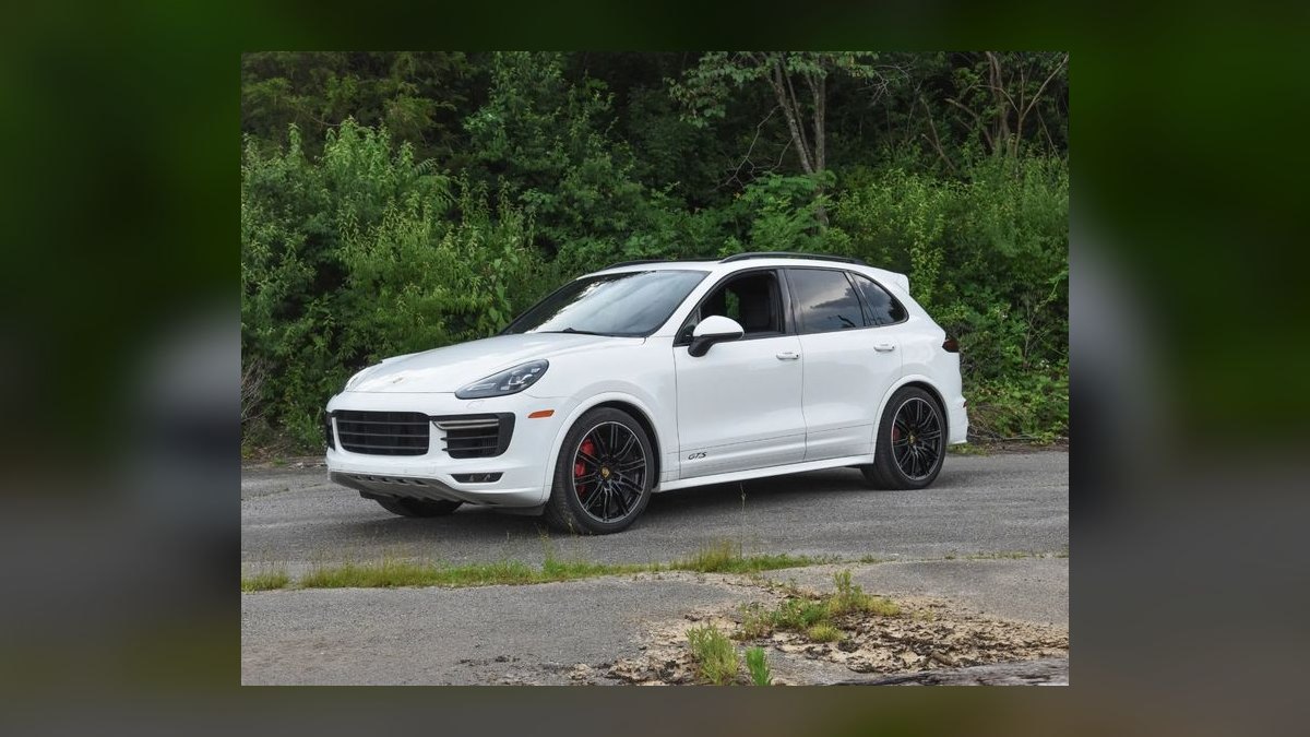 Best Porsche Cayenne Generations (Ranked) in 2027 — figure 3