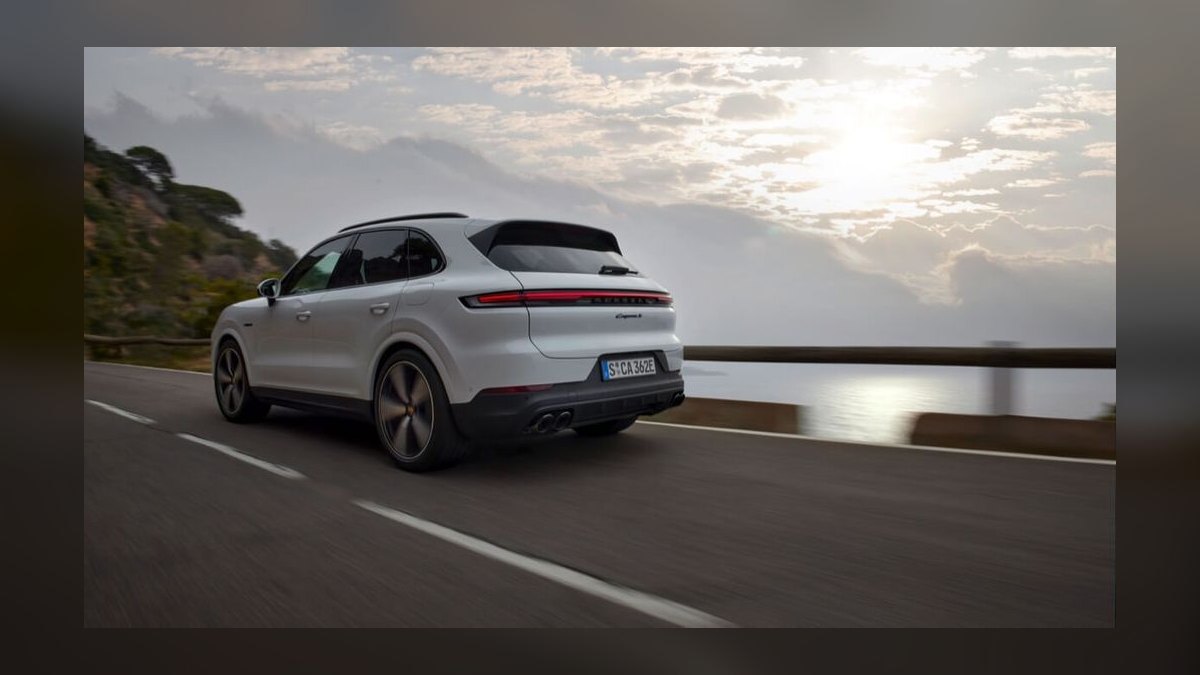 Best Porsche Cayenne Generations (Ranked) in 2027 — figure 6