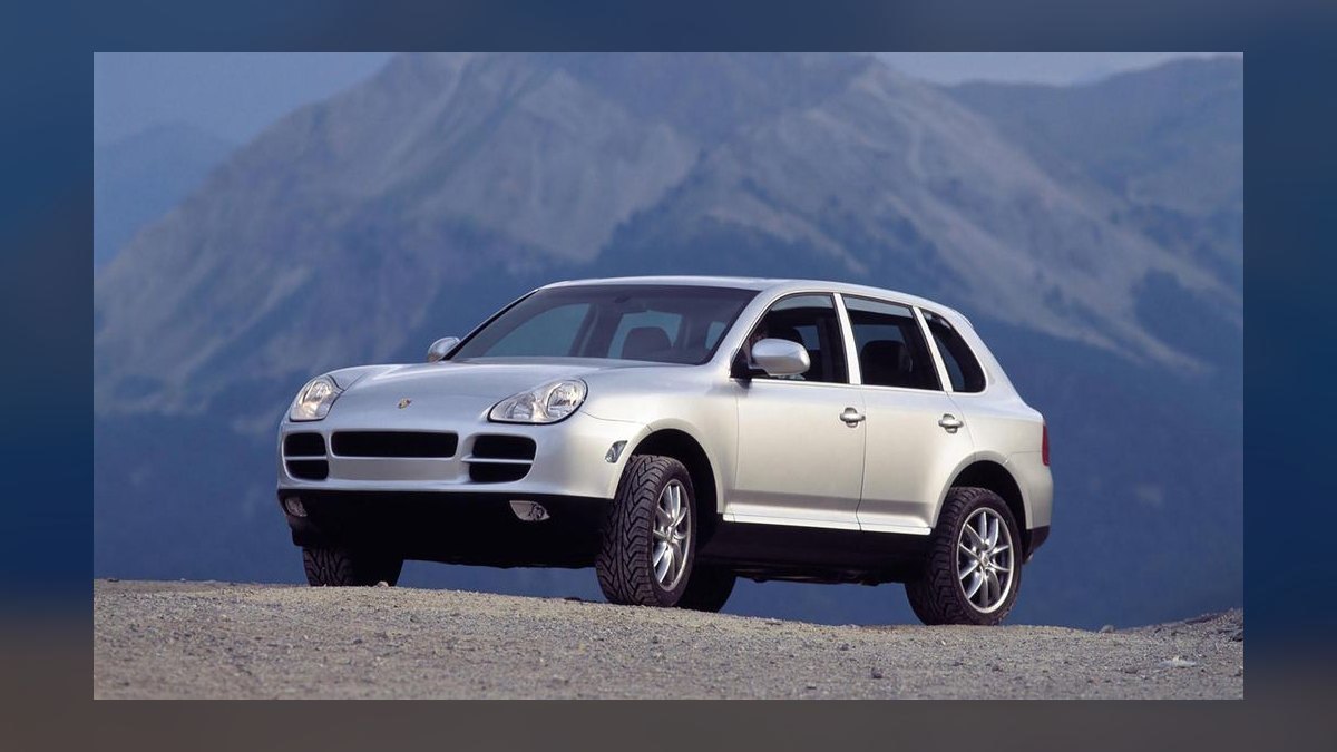 Best Porsche Cayenne Generations (Ranked) in 2027 — figure 7