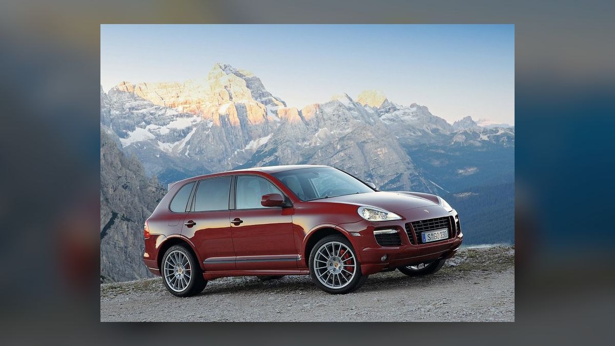 Best Porsche Cayenne Generations (Ranked) in 2027 — figure 9