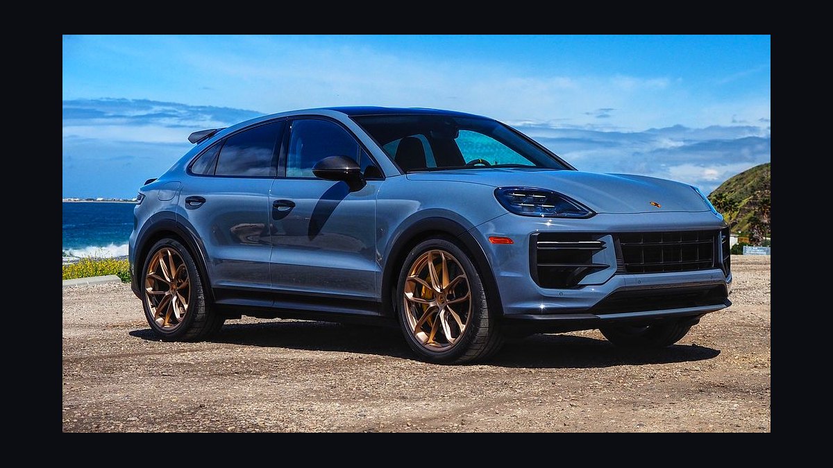 Best Porsche Cayenne Generations (Ranked) in 2027