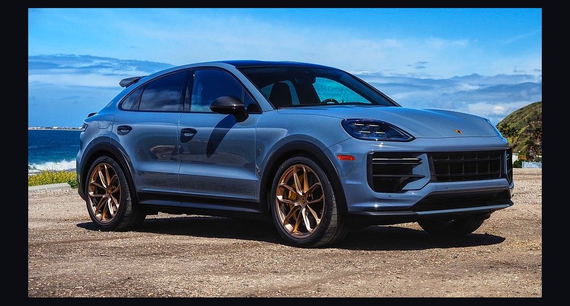 Best Porsche Cayenne Generations (Ranked) in 2027