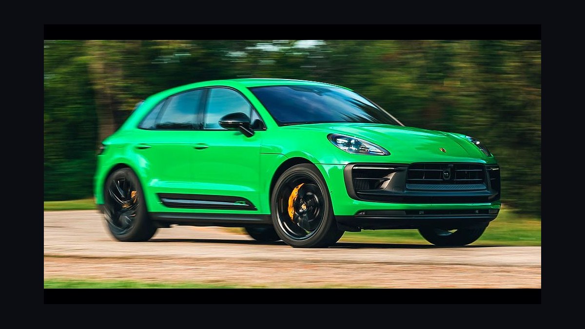 Best Porsche Macan Model Years (Ranked) in 2027