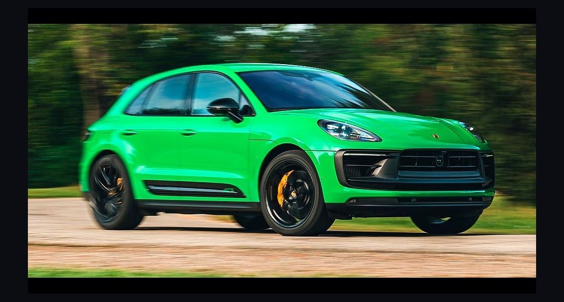Best Porsche Macan Model Years (Ranked) in 2027