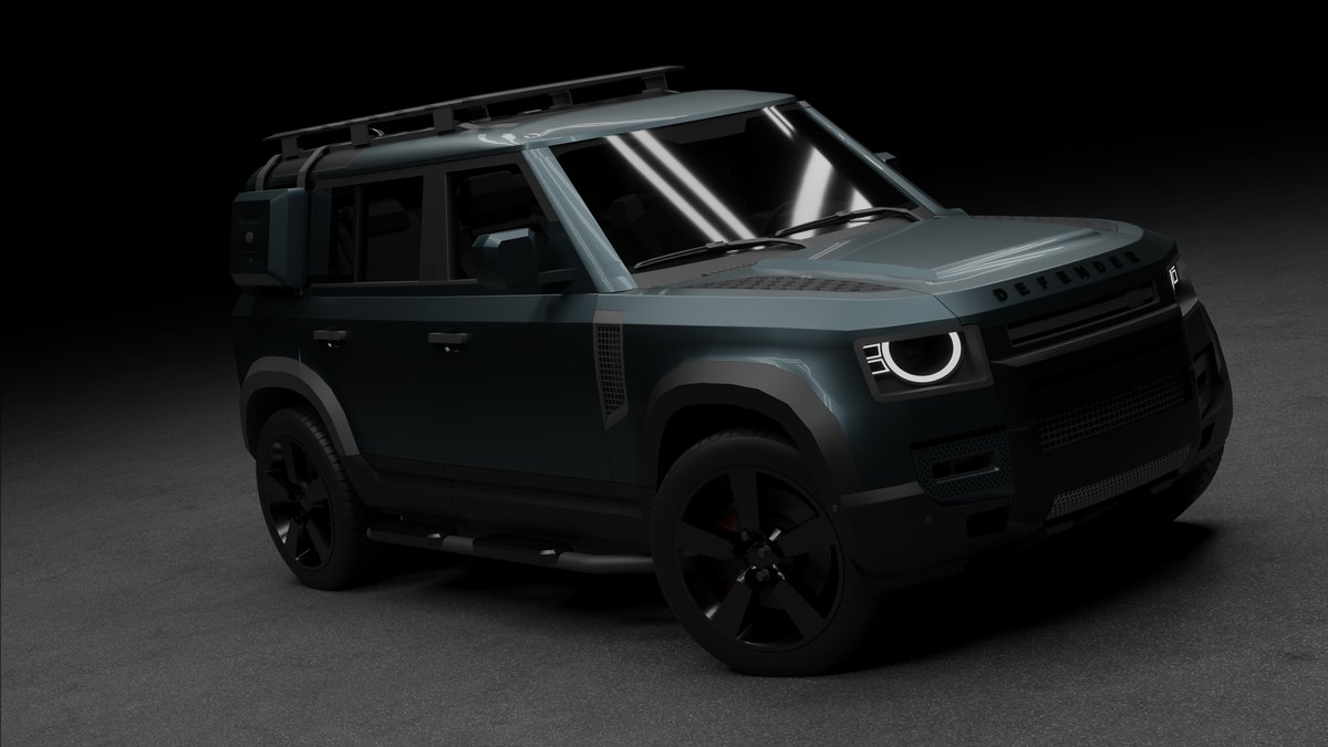 Best Land Rover Defender Model Years (Ranked) — figure 3