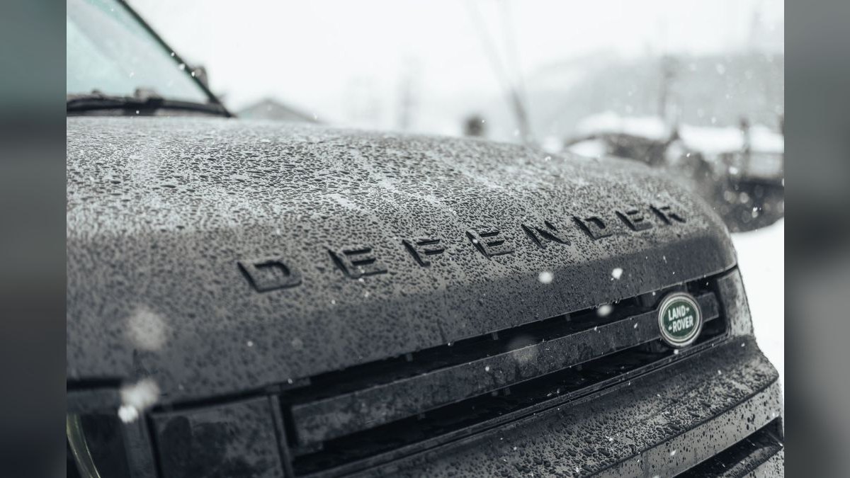 Best Land Rover Defender Model Years (Ranked) — figure 4