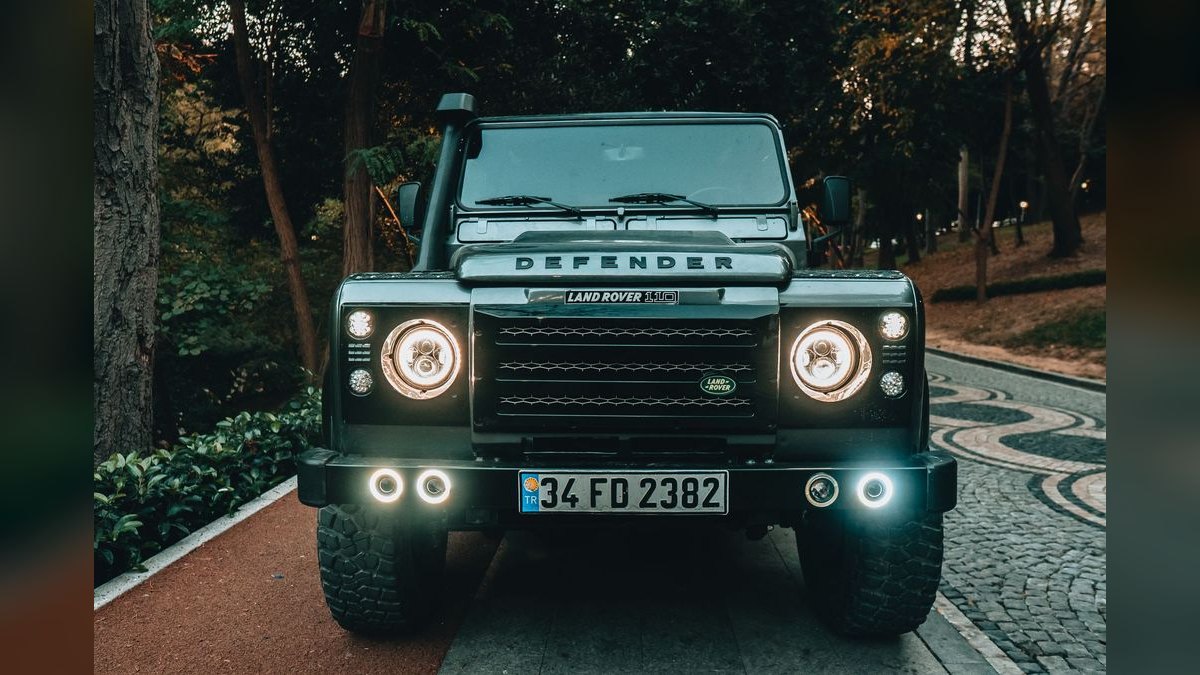 Best Land Rover Defender Model Years (Ranked) — figure 6
