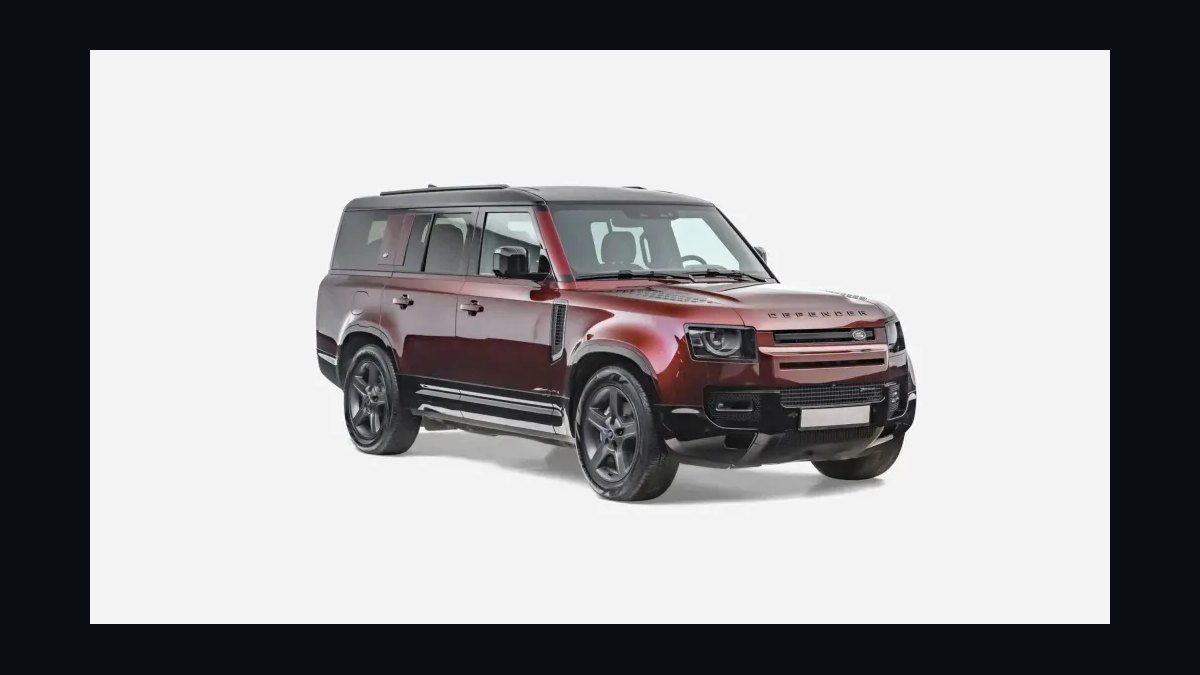 Best Land Rover Defender Model Years (Ranked) in 2027 — figure 7