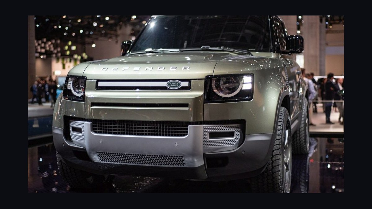Best Land Rover Defender Model Years (Ranked) in 2027 — figure 9