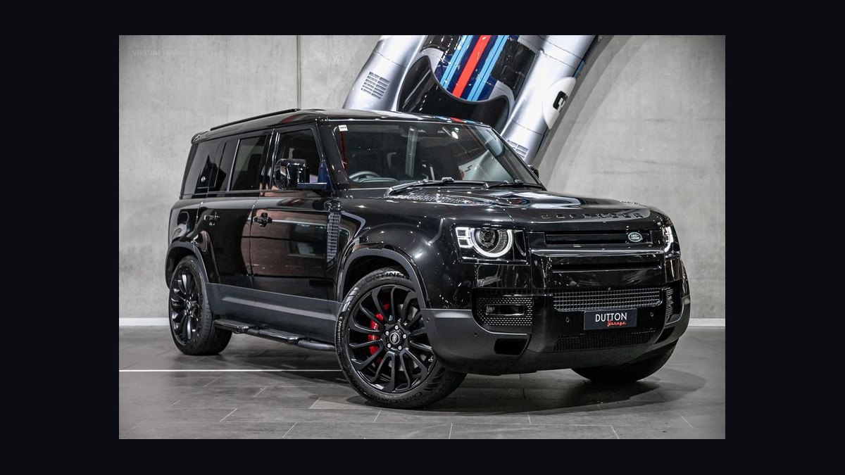 Best Land Rover Defender Model Years (Ranked) in 2027