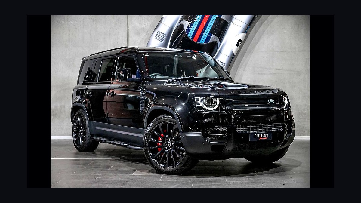 Best Land Rover Defender Model Years (Ranked) in 2027