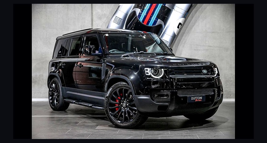 Best Land Rover Defender Model Years (Ranked) in 2027