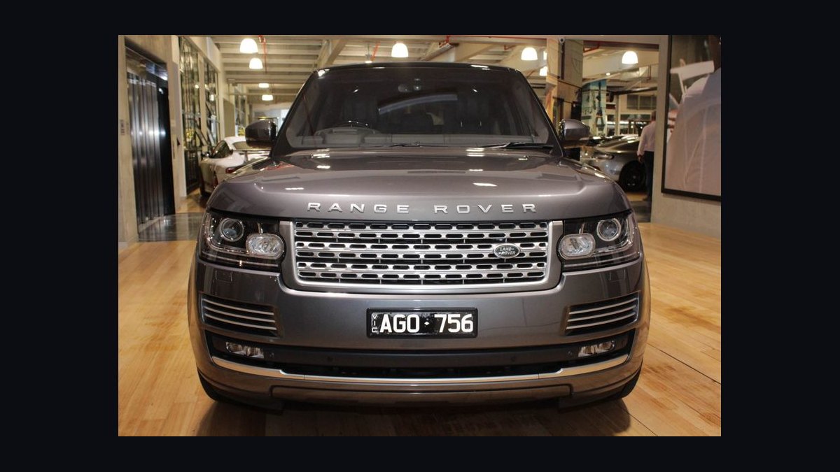 Best Land Rover Range Rover Model Years (Ranked) in 2027 — figure 1
