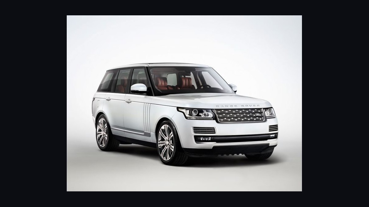 Best Land Rover Range Rover Model Years (Ranked) in 2027 — figure 2