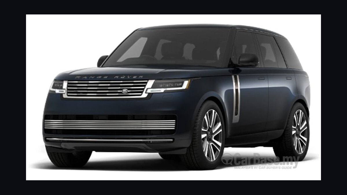 Best Land Rover Range Rover Model Years (Ranked) in 2027 — figure 5