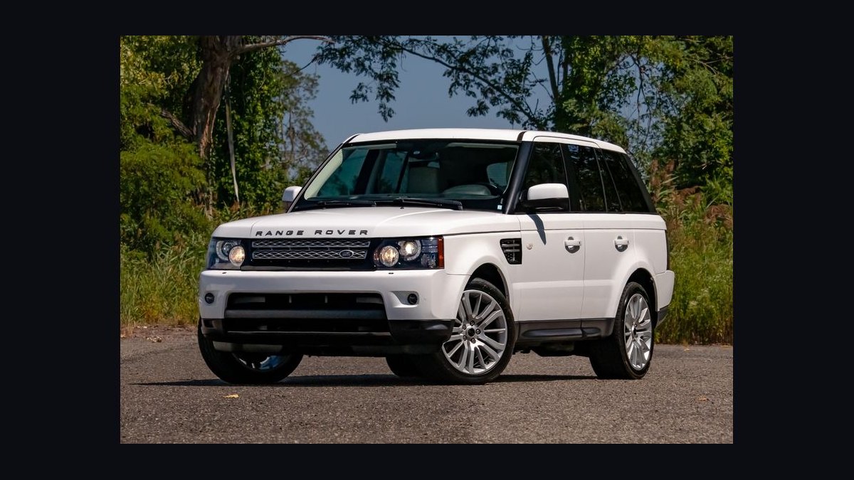 Best Land Rover Range Rover Model Years (Ranked) in 2027 — figure 6