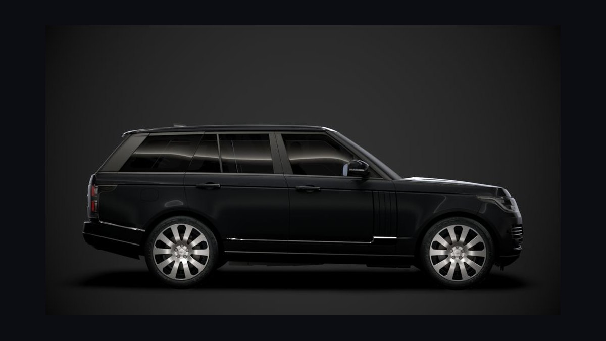 Best Land Rover Range Rover Model Years (Ranked) in 2027 — figure 7